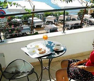 фото отеля Cala Luna Hotel Dorgali