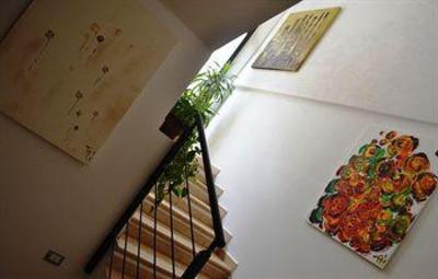 фото отеля Cala Luna Hotel Dorgali
