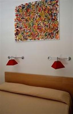 фото отеля Cala Luna Hotel Dorgali