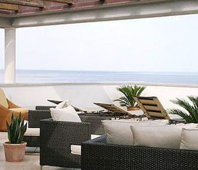 фото отеля Cala Luna Hotel Dorgali