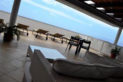 фото отеля Cala Luna Hotel Dorgali