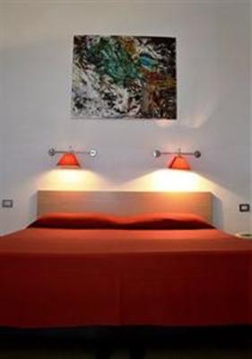 фото отеля Cala Luna Hotel Dorgali
