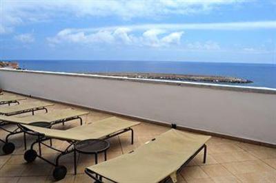 фото отеля Cala Luna Hotel Dorgali