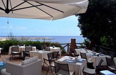 фото отеля Cala Luna Hotel Dorgali