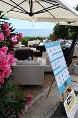 фото отеля Cala Luna Hotel Dorgali