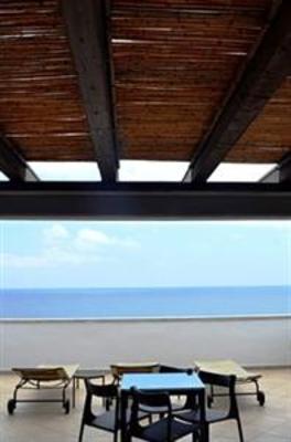 фото отеля Cala Luna Hotel Dorgali