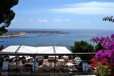 фото отеля Cala Luna Hotel Dorgali