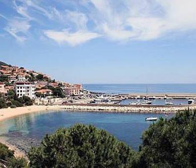 фото отеля Cala Luna Hotel Dorgali