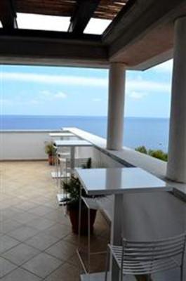 фото отеля Cala Luna Hotel Dorgali
