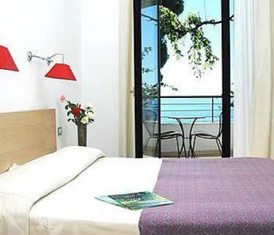 фото отеля Cala Luna Hotel Dorgali