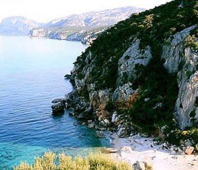 фото отеля Cala Luna Hotel Dorgali