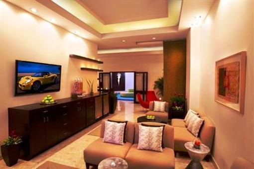 фото отеля Waikiki Parc Hotel