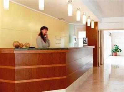 фото отеля Hesperia Patricia Hotel Menorca