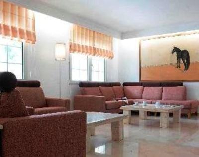 фото отеля Hesperia Patricia Hotel Menorca