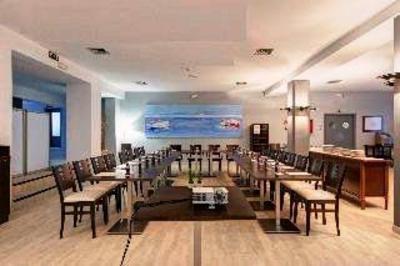 фото отеля Hesperia Patricia Hotel Menorca