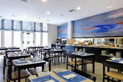 фото отеля Hesperia Patricia Hotel Menorca