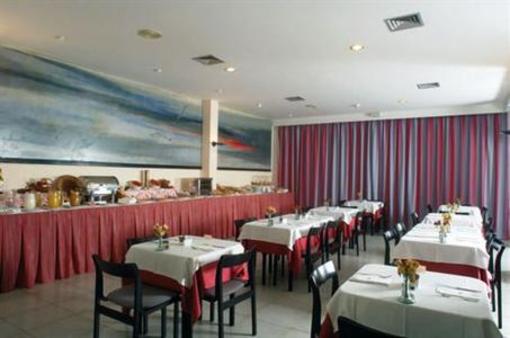фото отеля Hesperia Patricia Hotel Menorca