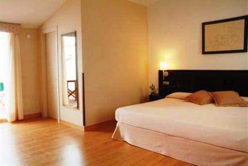 фото отеля Hesperia Patricia Hotel Menorca