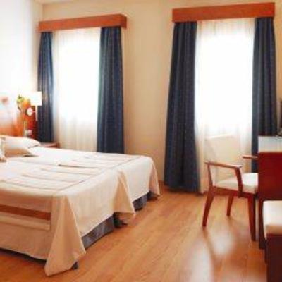 фото отеля Hesperia Patricia Hotel Menorca