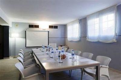 фото отеля Hesperia Patricia Hotel Menorca