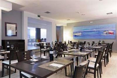 фото отеля Hesperia Patricia Hotel Menorca