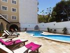 фото отеля Hesperia Patricia Hotel Menorca