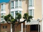 фото отеля Hesperia Patricia Hotel Menorca