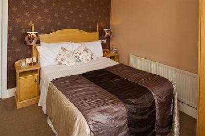 фото отеля Bellbridge House Hotel
