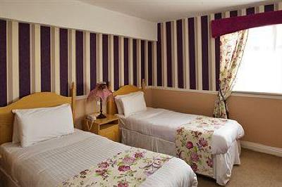 фото отеля Bellbridge House Hotel