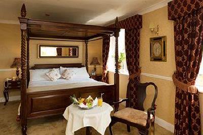 фото отеля Bellbridge House Hotel