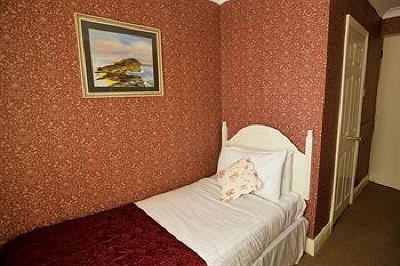 фото отеля Bellbridge House Hotel