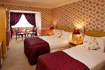 фото отеля Bellbridge House Hotel