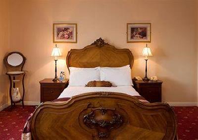 фото отеля Bellbridge House Hotel