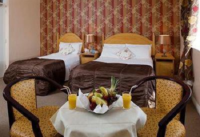 фото отеля Bellbridge House Hotel