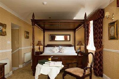 фото отеля Bellbridge House Hotel
