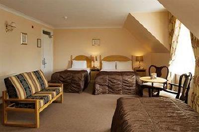 фото отеля Bellbridge House Hotel