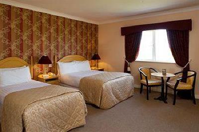 фото отеля Bellbridge House Hotel