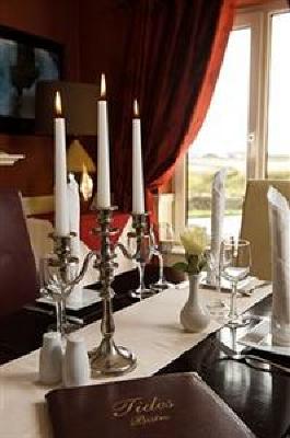 фото отеля Bellbridge House Hotel