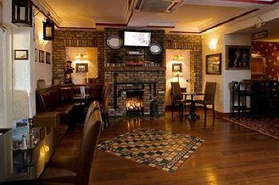 фото отеля Bellbridge House Hotel