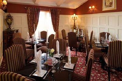 фото отеля Bellbridge House Hotel