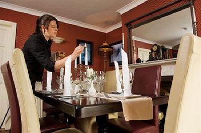 фото отеля Bellbridge House Hotel