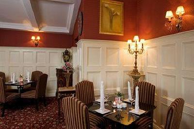 фото отеля Bellbridge House Hotel