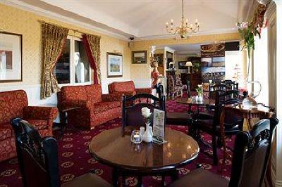 фото отеля Bellbridge House Hotel