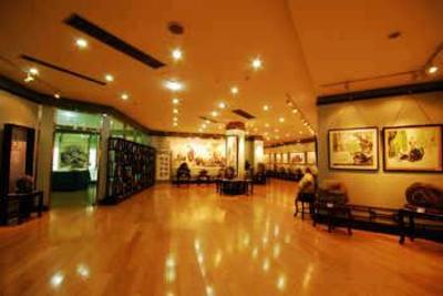 фото отеля Celebrity Tai Shan Hotel