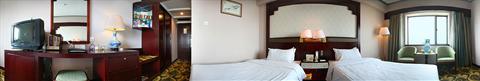 фото отеля Celebrity Tai Shan Hotel