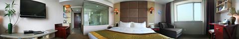 фото отеля Celebrity Tai Shan Hotel