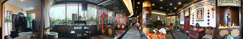 фото отеля Celebrity Tai Shan Hotel