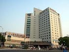 фото отеля Celebrity Tai Shan Hotel