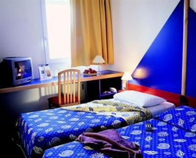 фото отеля Hotel Stars Nantes