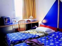 Hotel Stars Nantes
